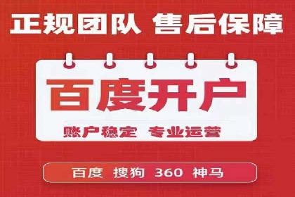 竞价排名广告投放案例